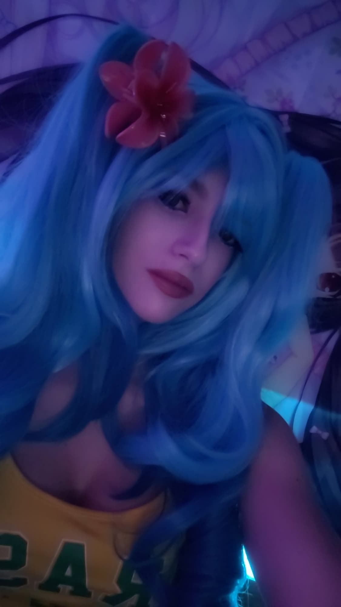 Hatsune Miku Brésil  - Photo 3