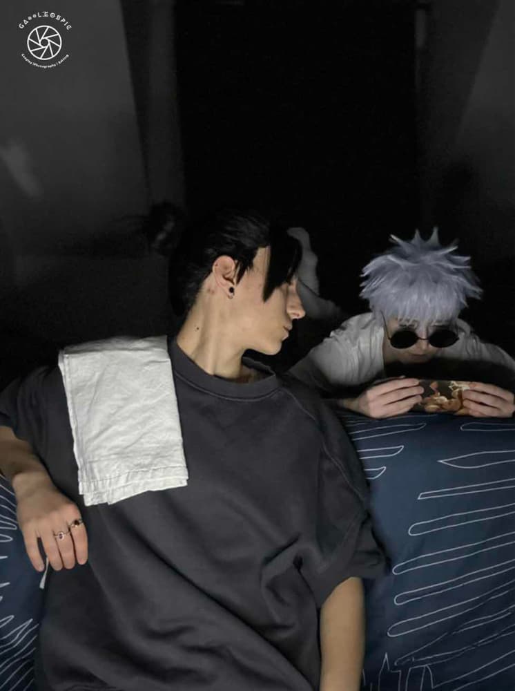 Gojo satoru - Photo 3