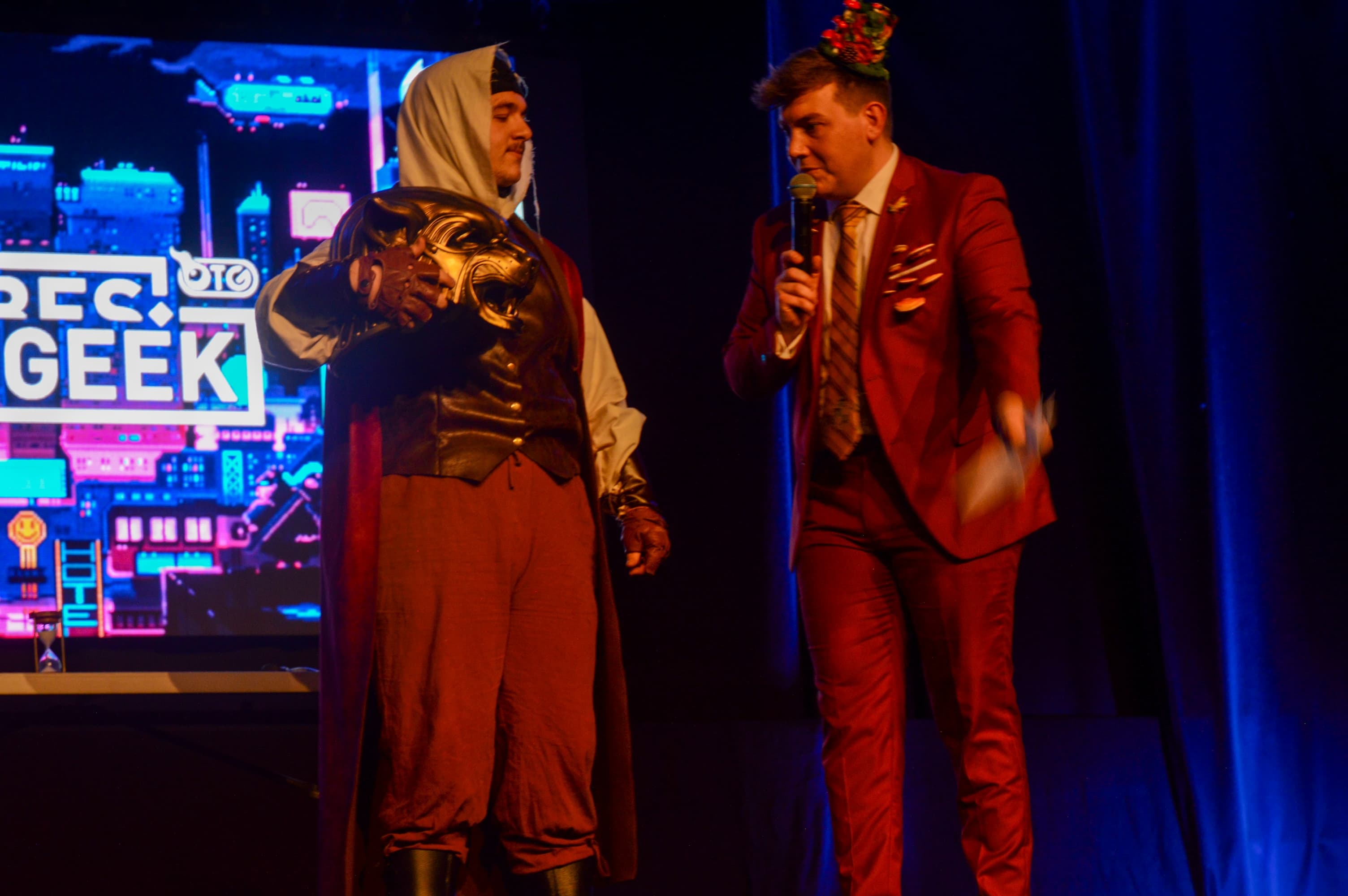 Tgf - concours - Photo 3