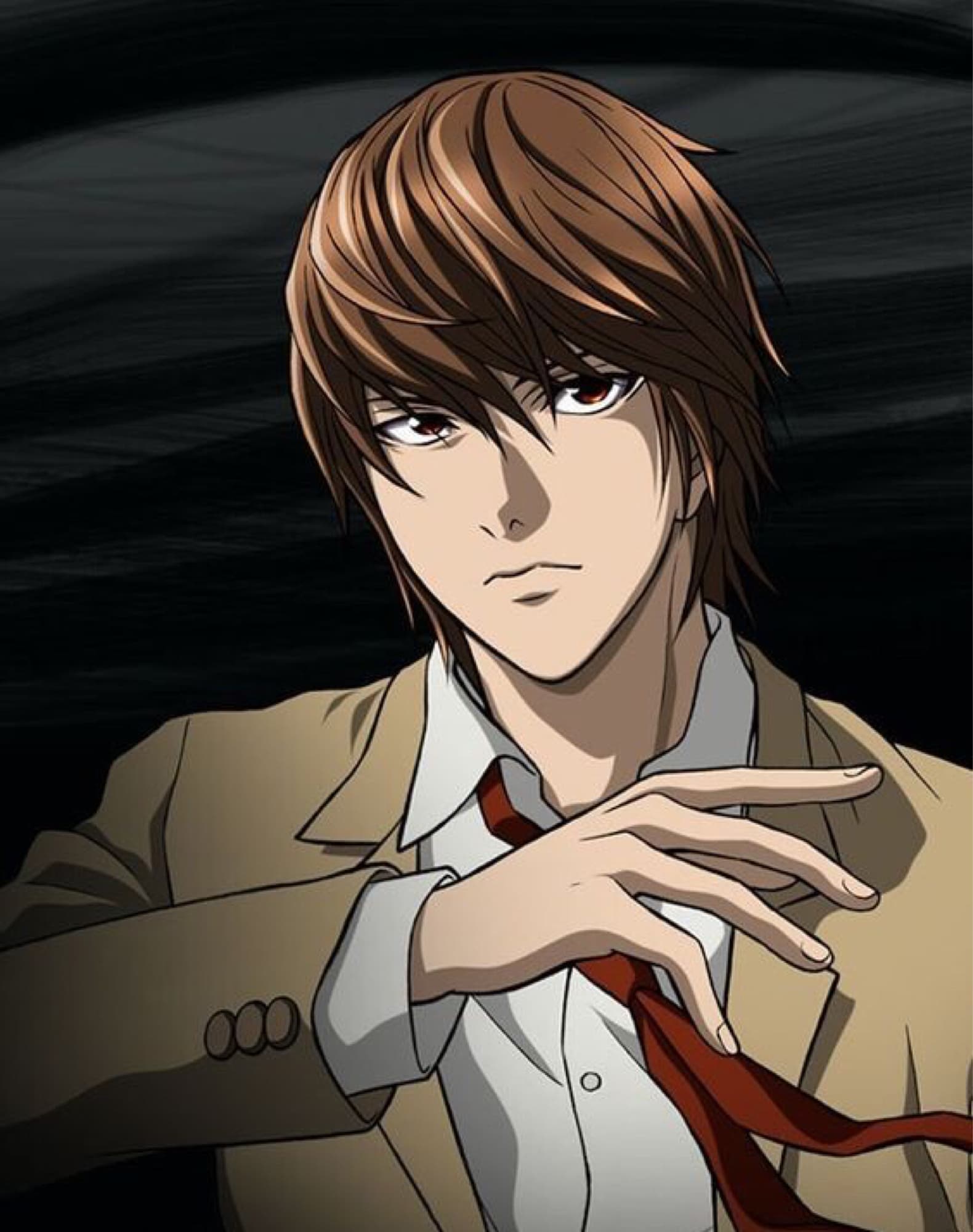 Light Yagami