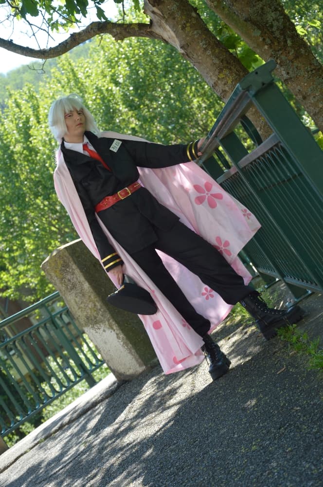 Kenjirou yozakura  - Photo 1