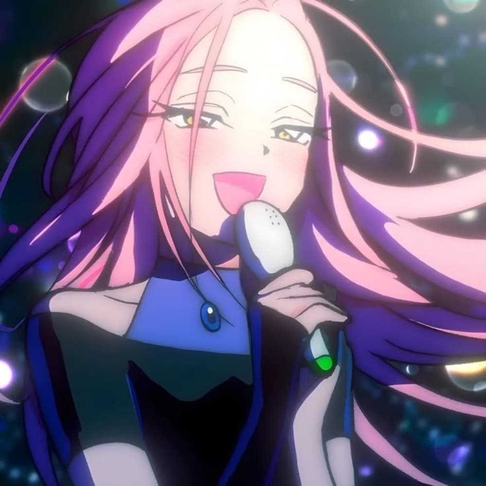 💜🩷Mizi🩷💜