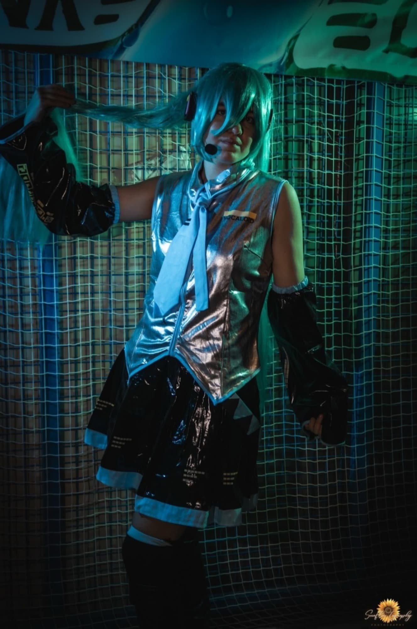 Hastune miku  - Photo 7