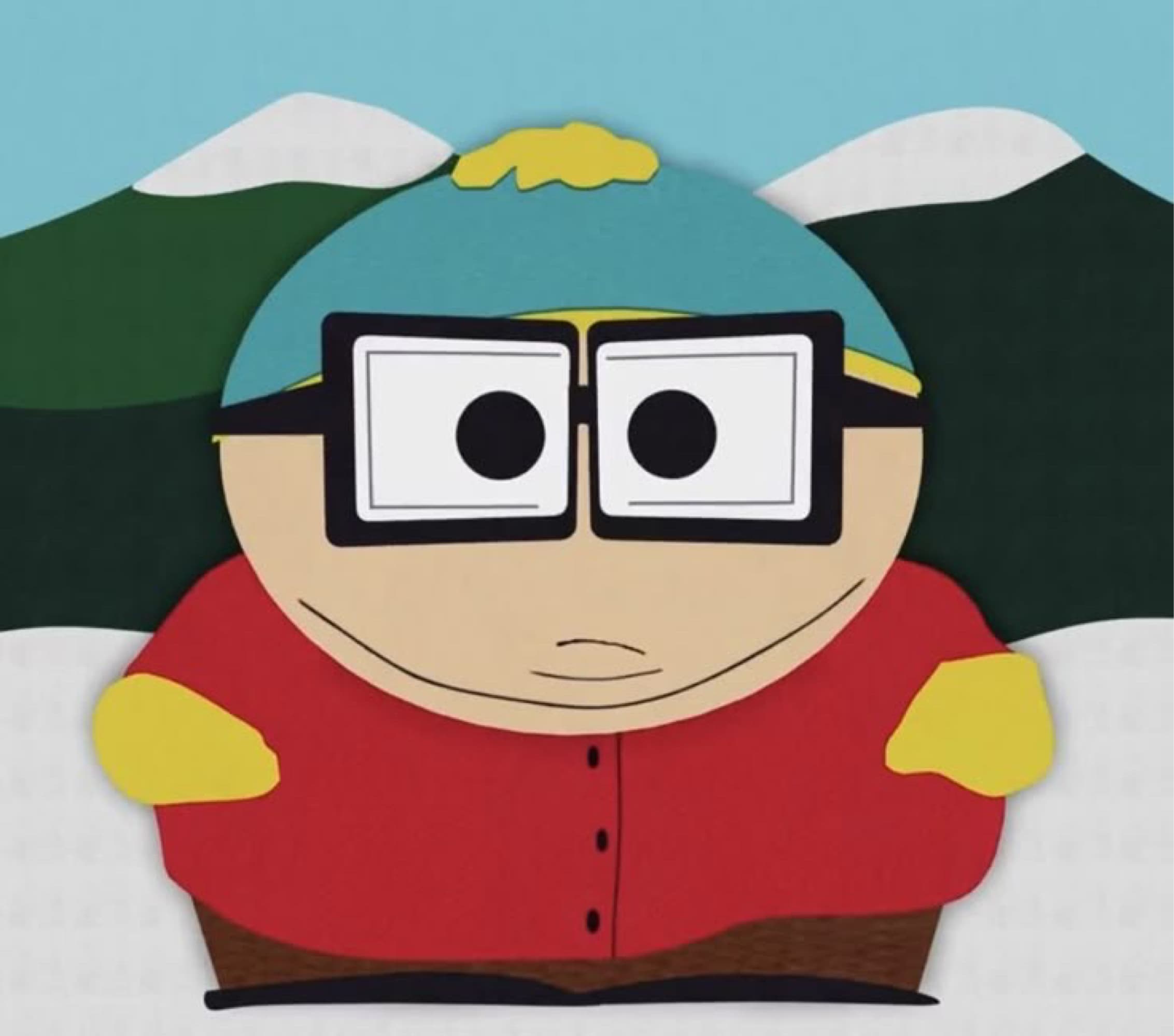 Eric Cartman