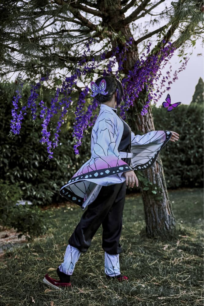 Shinobu 🦋 - Photo 20