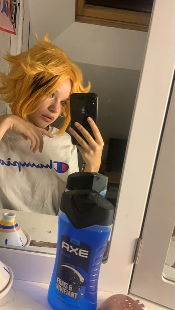 Denki kaminari⚡️ - Photo 5