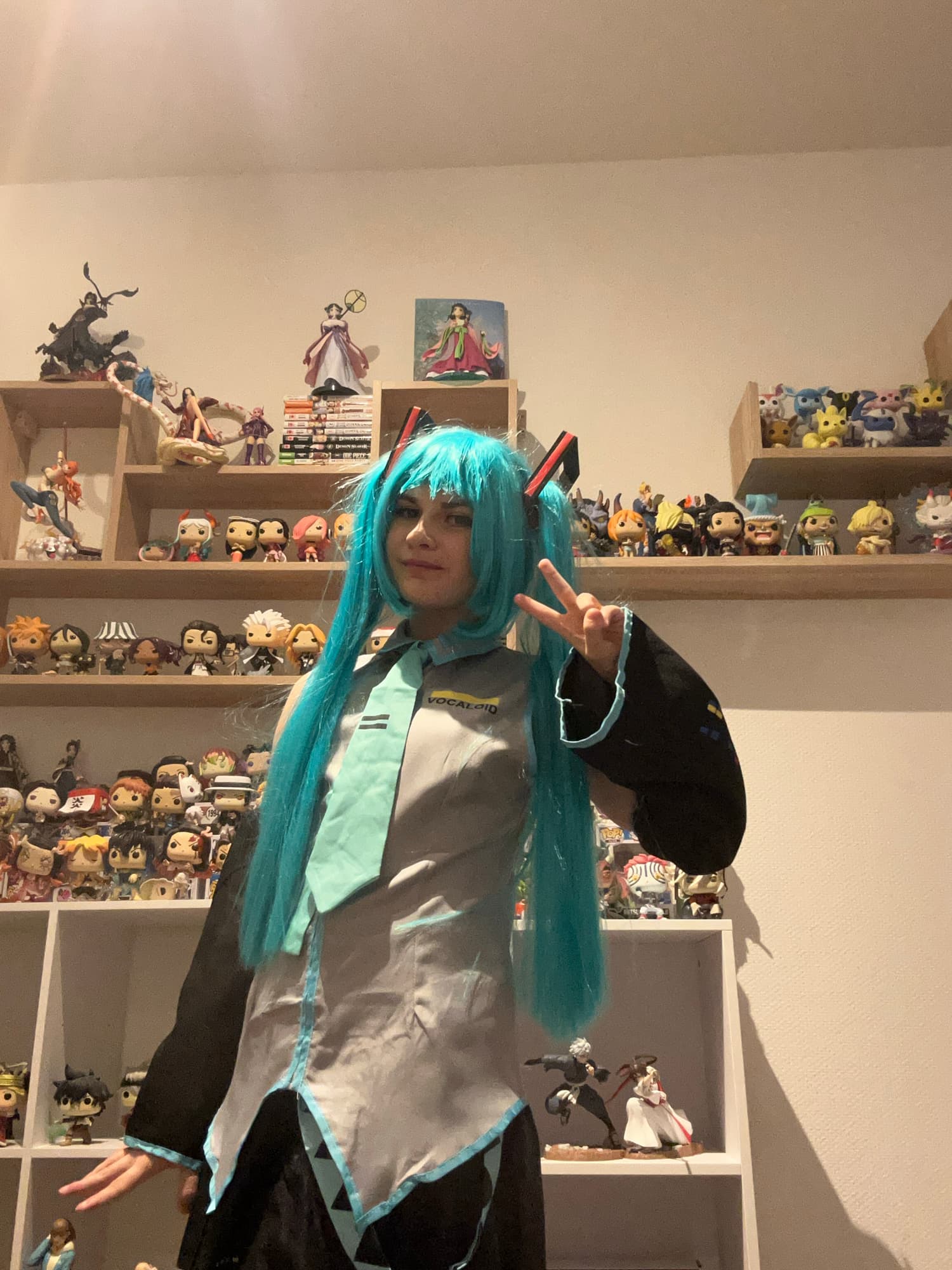 Hatsune Miku  - Photo 2