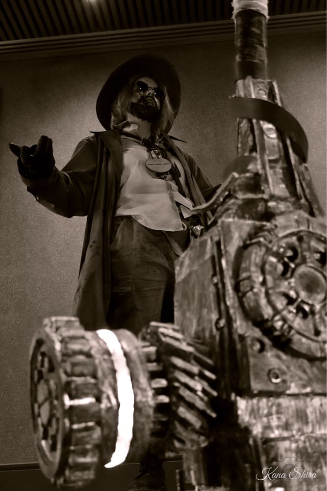 Heisenberg Deauville - Photo 2