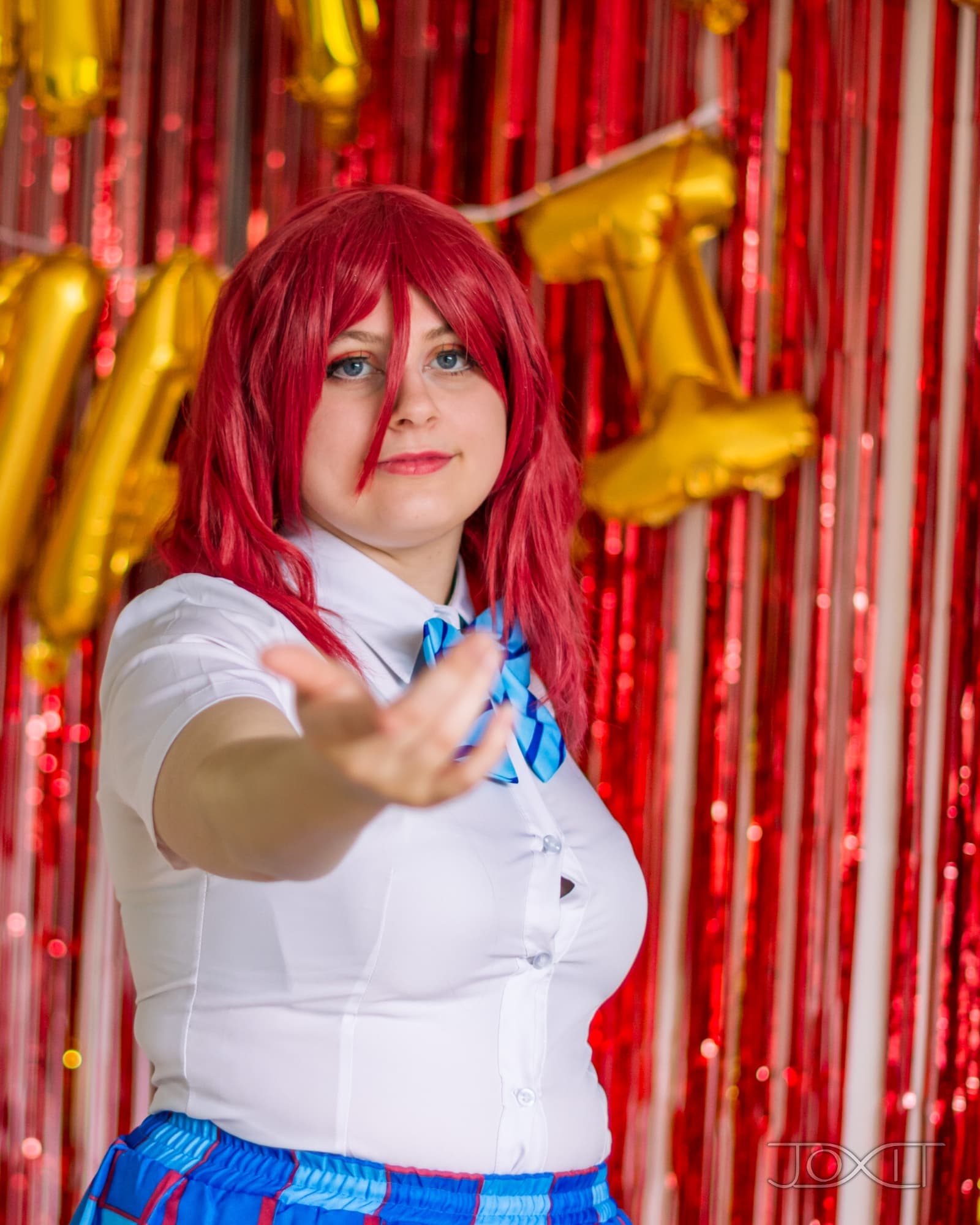 Birthday Maki - Photo 4