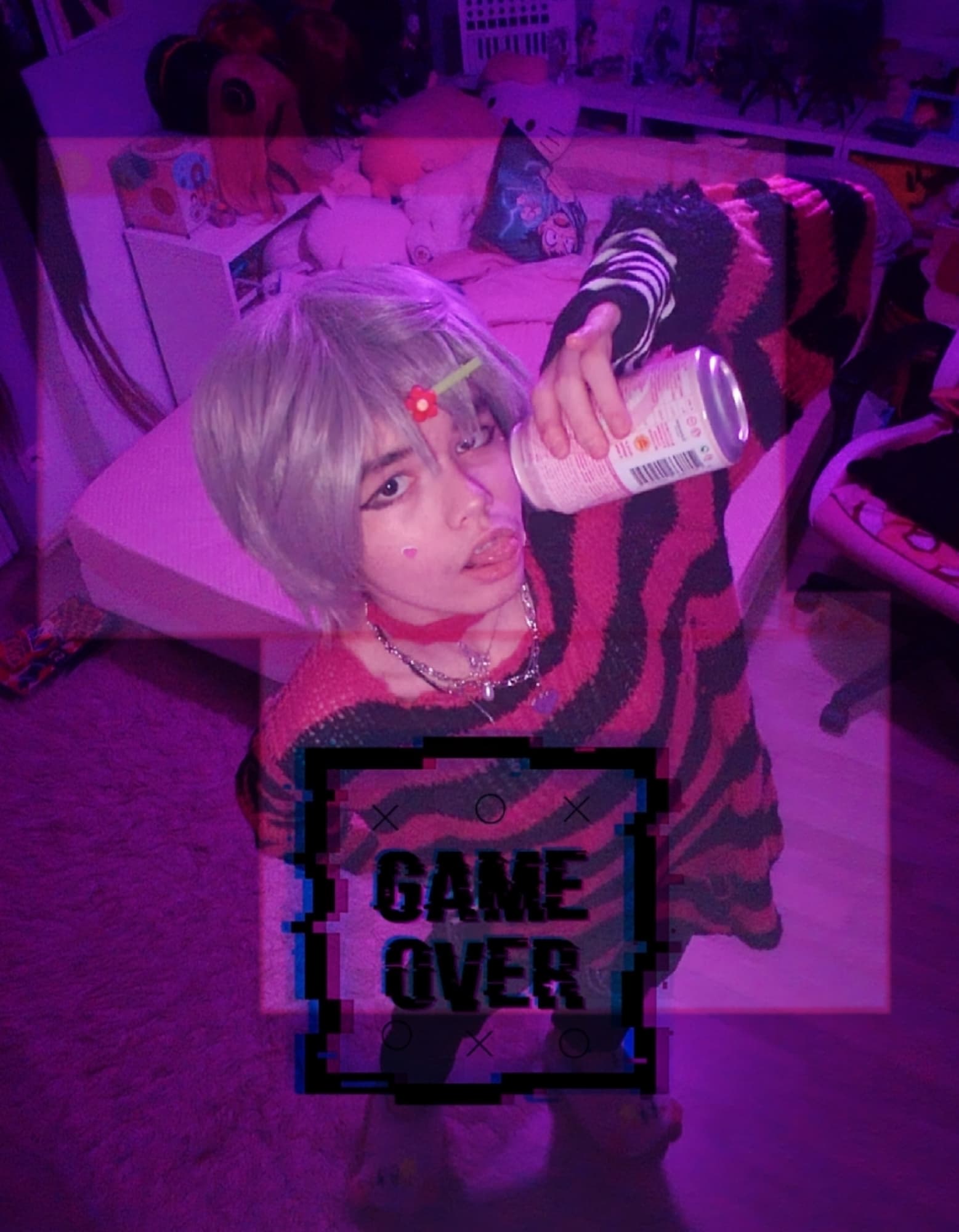 Till (Cherry vers🌸) - Photo 9