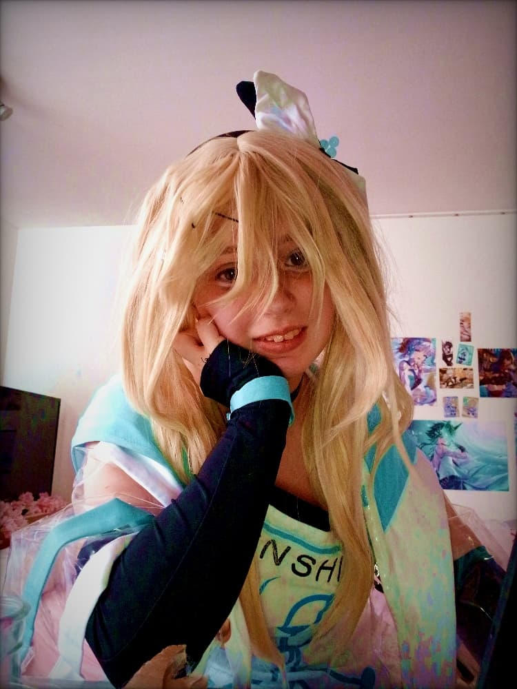 Lumine décontractée - Photo 5