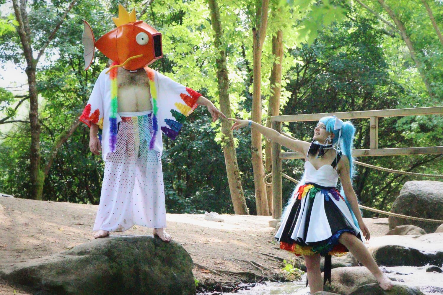 Bacstage 2024 - Photo 4