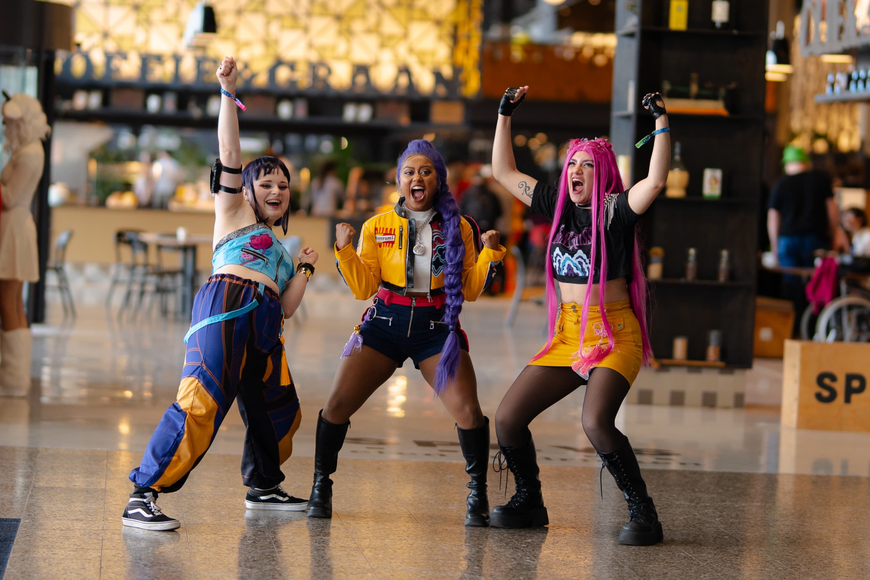 KPDH shoot HDCC 2025 - Photo 4