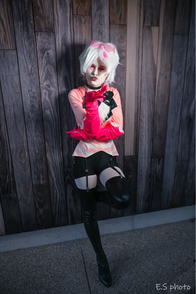 Angel dust - Photo 26