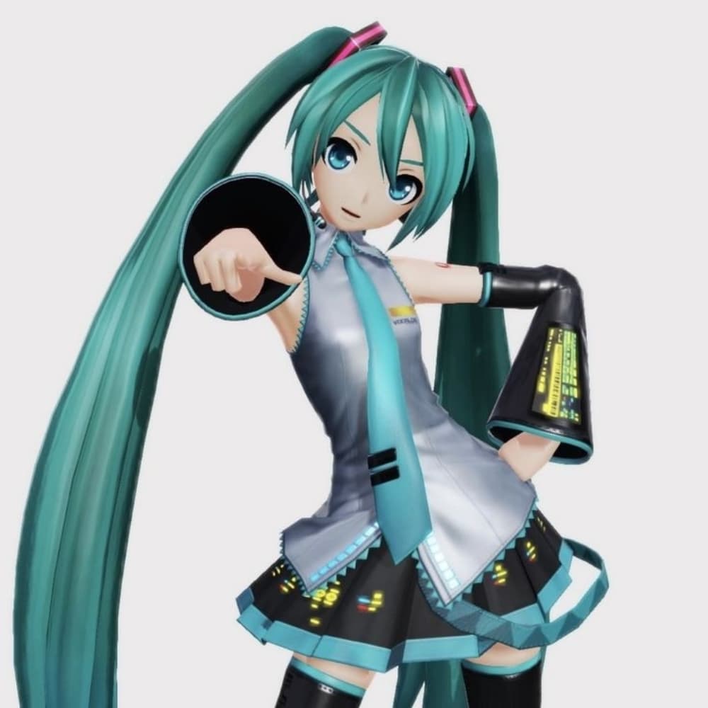 Miku