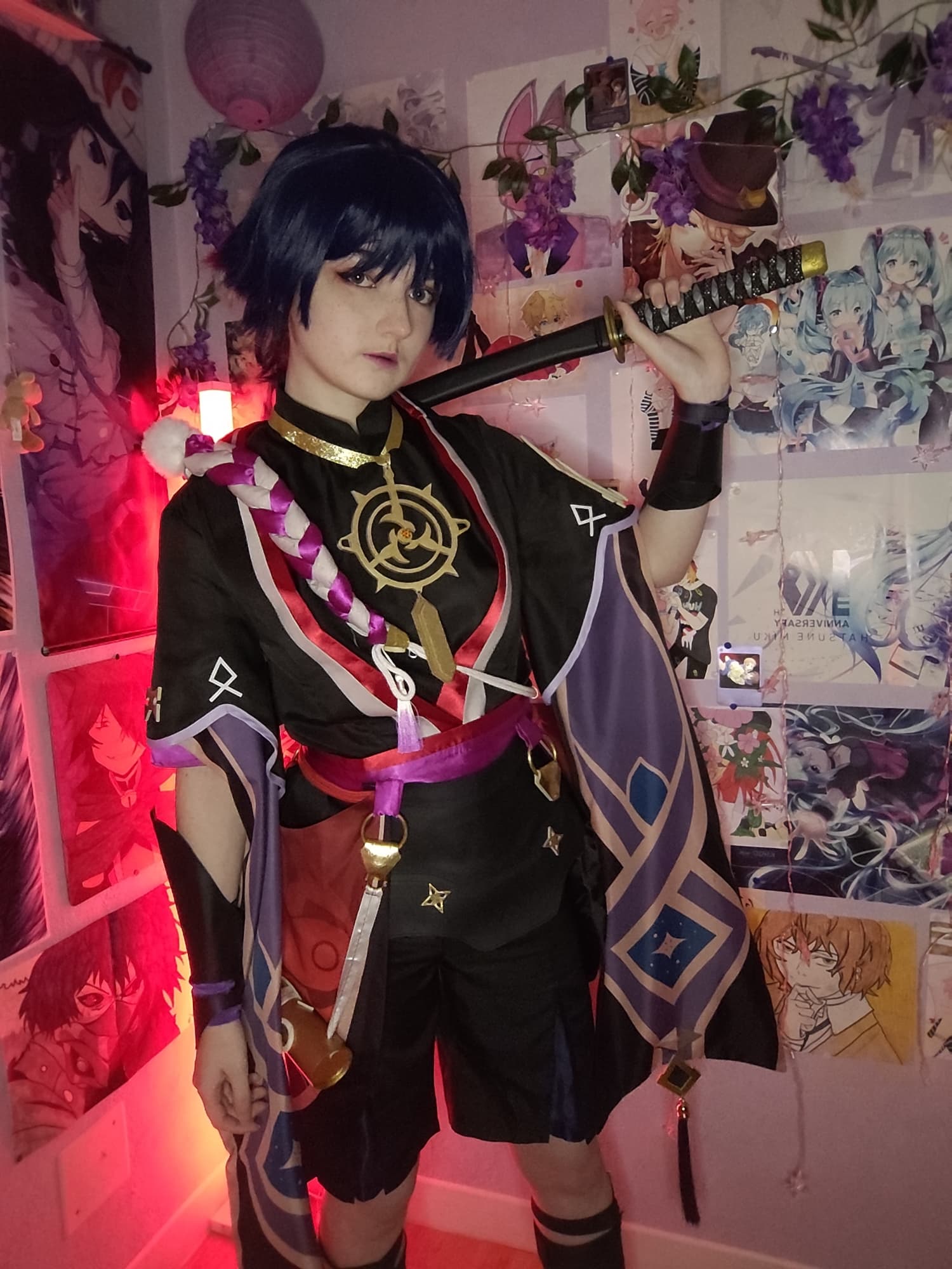 Scaramouche  - Photo 19