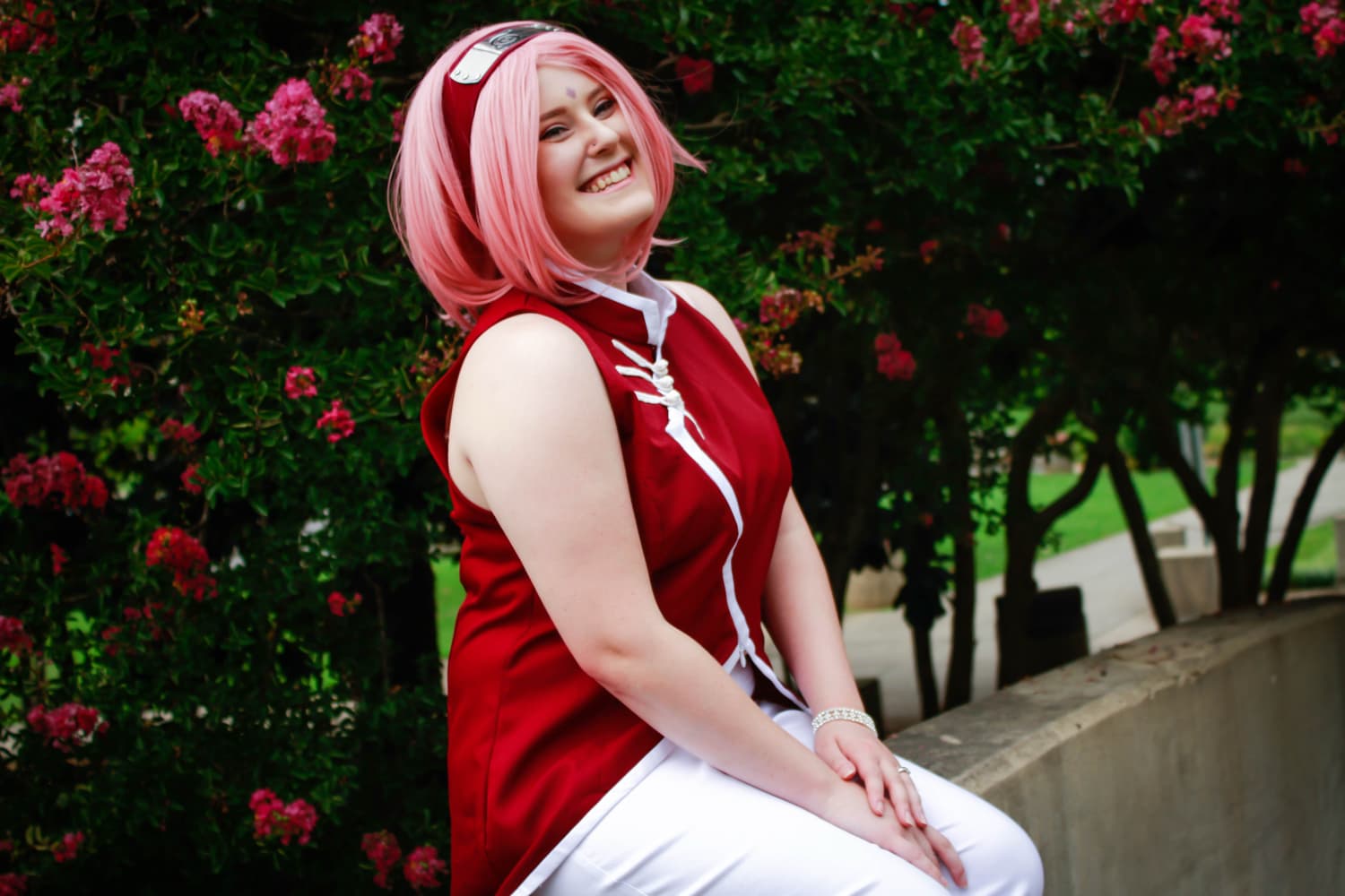 Sakura & Sasuke - Photo 3