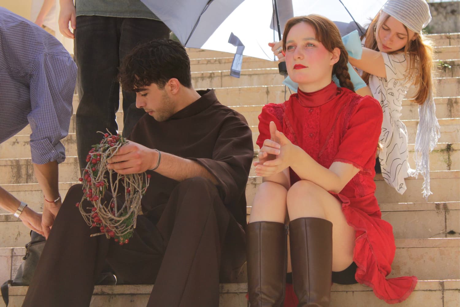 Audition ratée - Photo 4