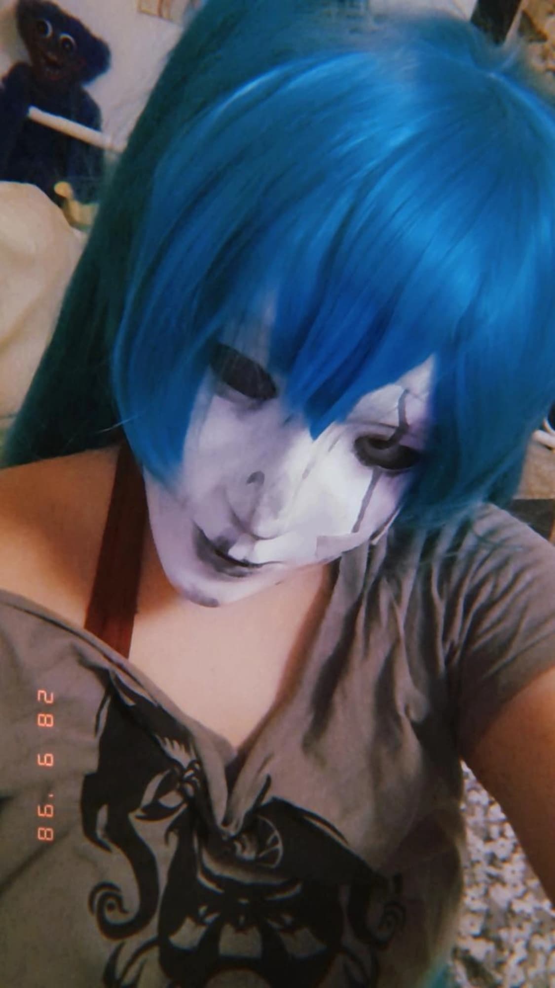 Sally miku - Photo 4