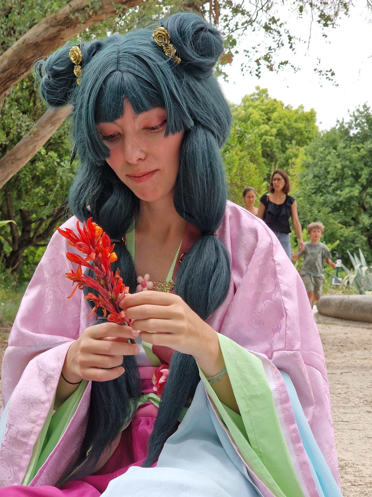 MaoMao Dinner - Photo 51