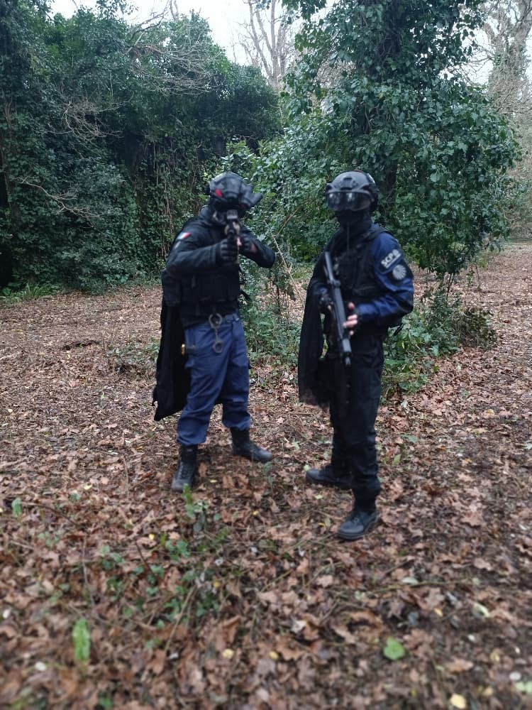 Duo Epsilon-11  - Photo 15