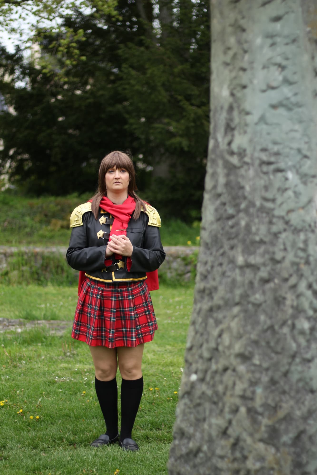 Deuce (FF Type-0) - Photo 46