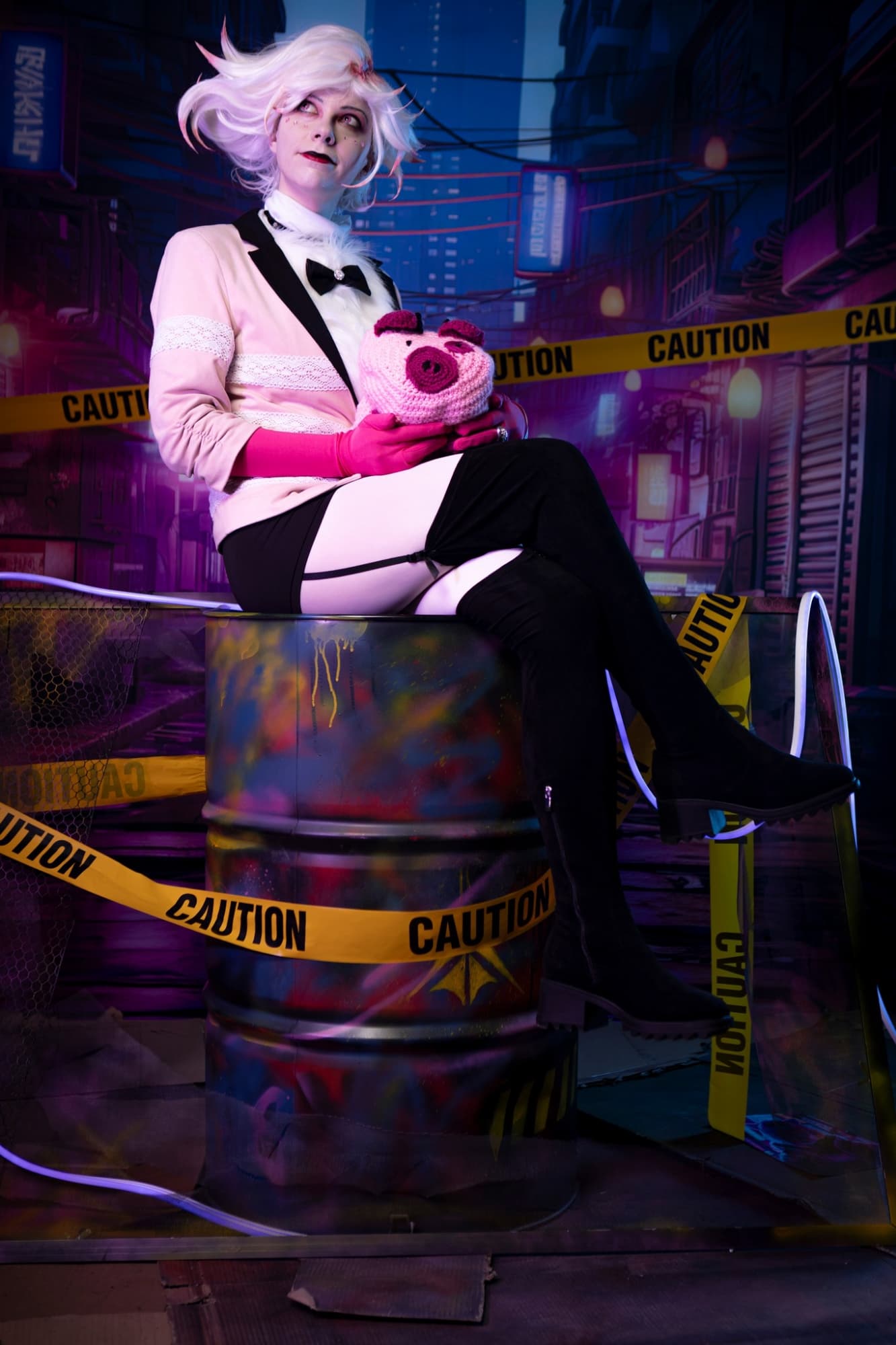 Angel Dust - Photo 8