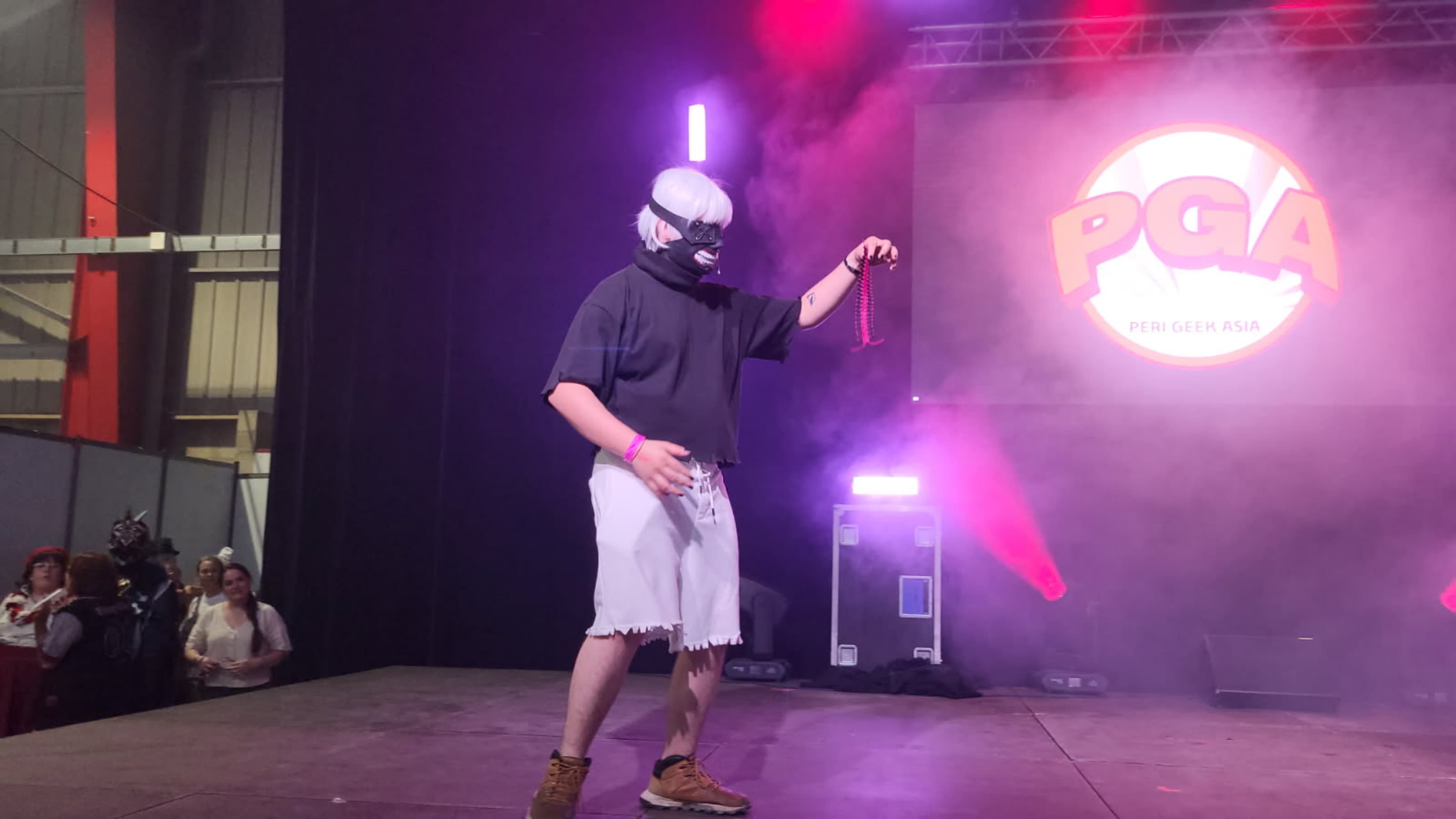 Kaneki PGA 2025 - Photo 5