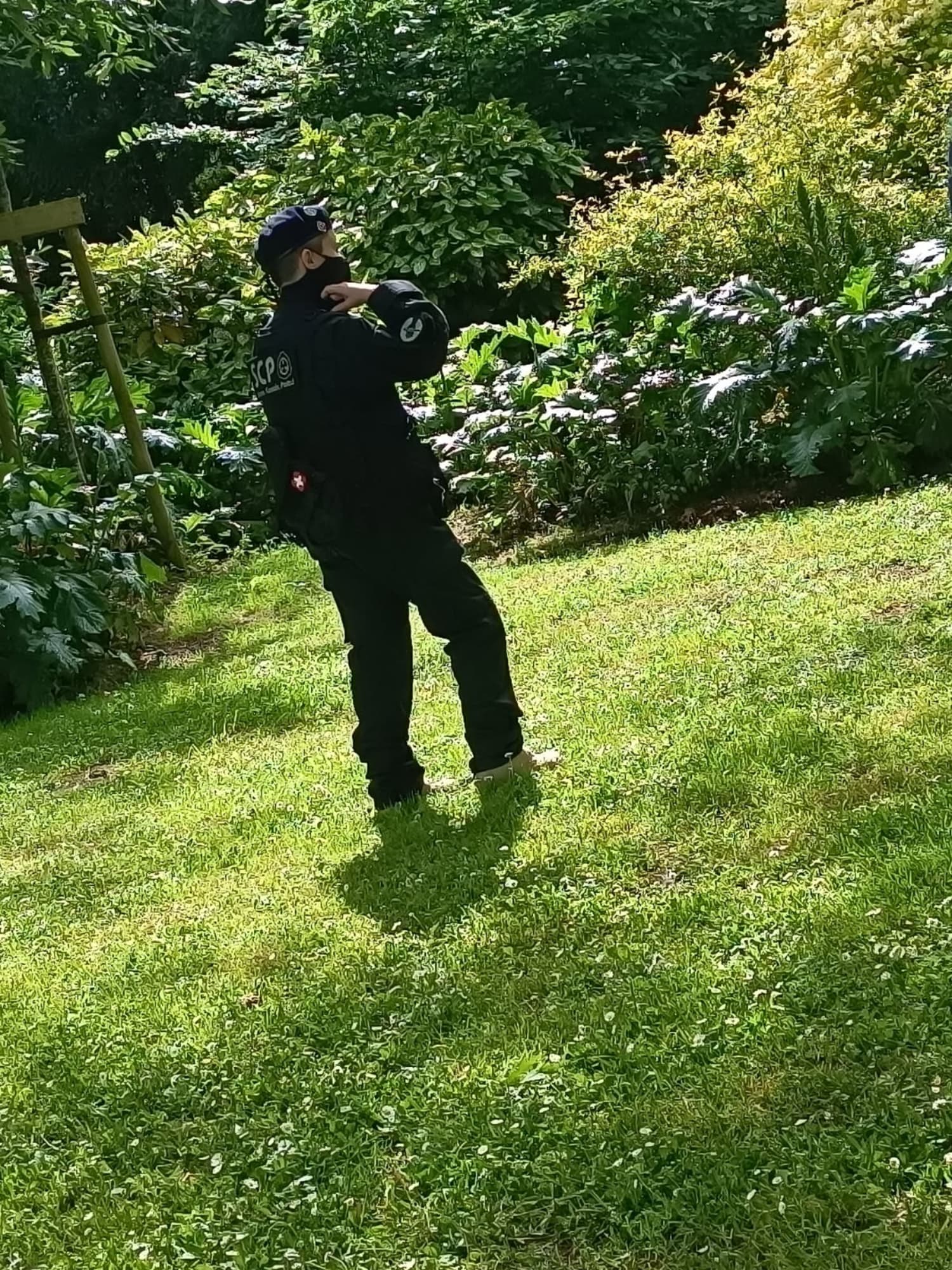 Shooting photo  A-1 - Photo 17