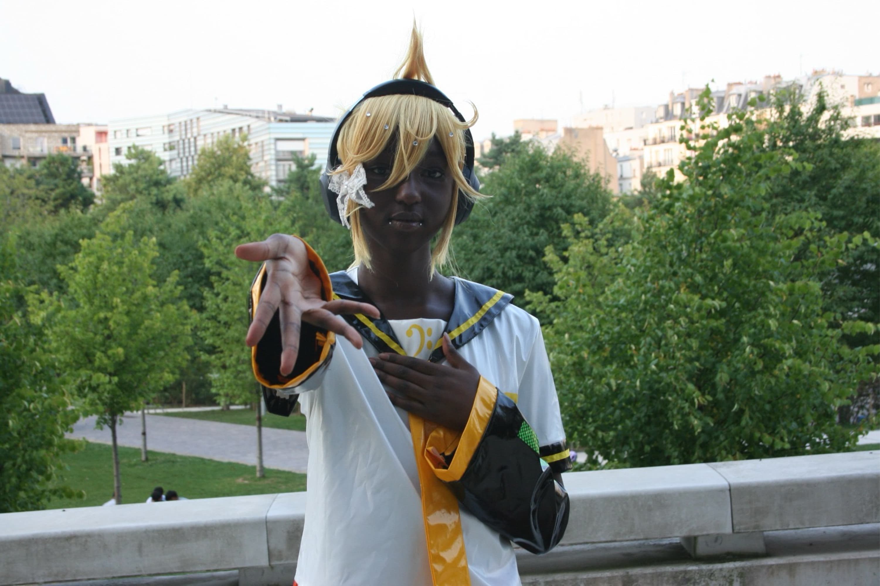 Len kagamine - Photo 19