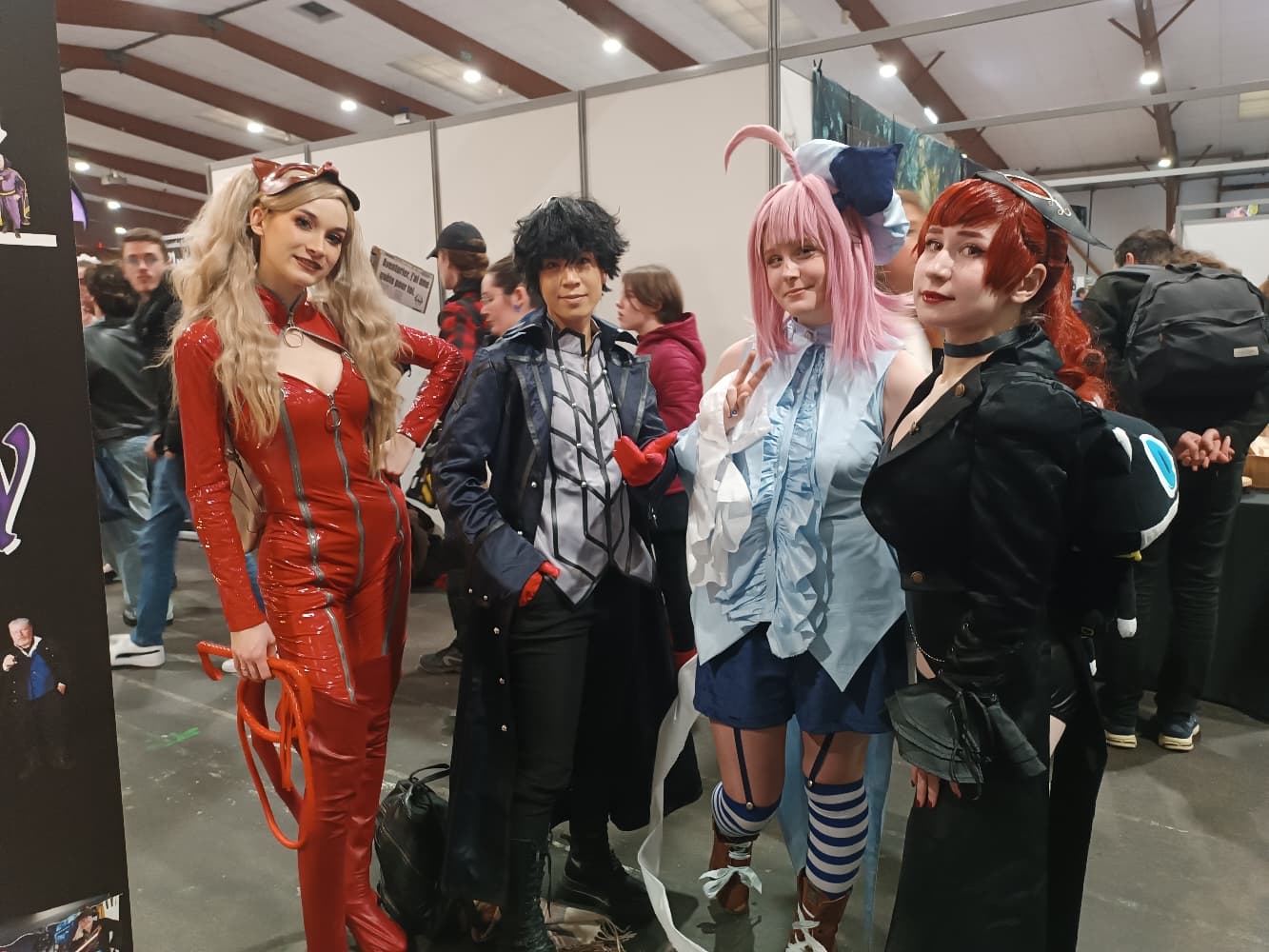 Amu hinamori  - Photo 3