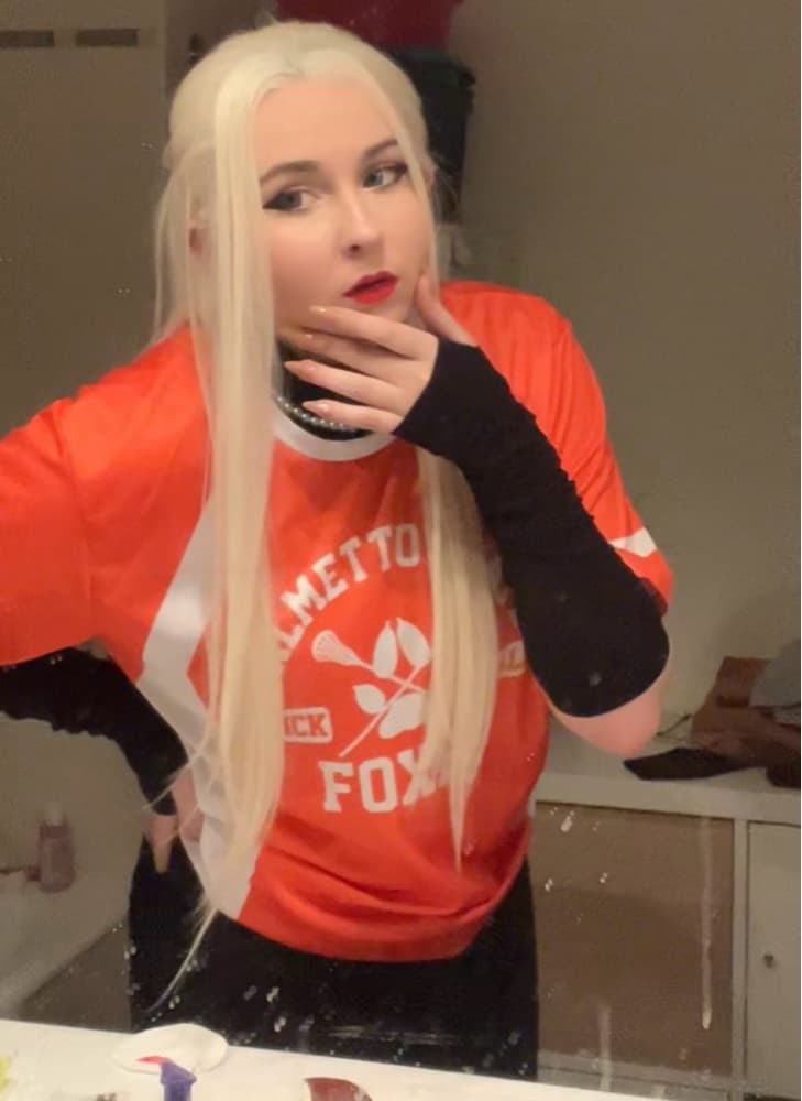 Allison Reynolds  - Photo 2