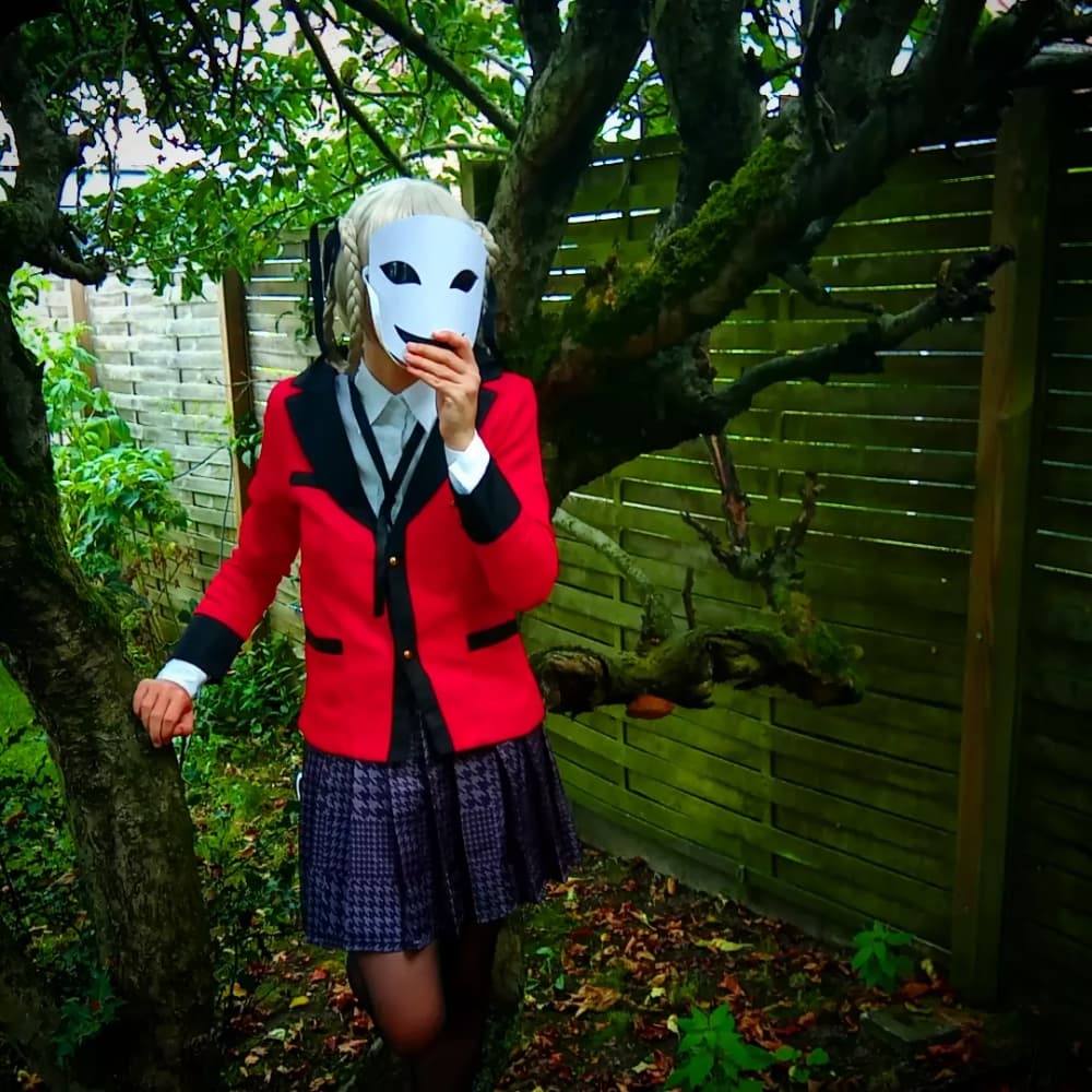 Kirari Momobami  - Photo 2