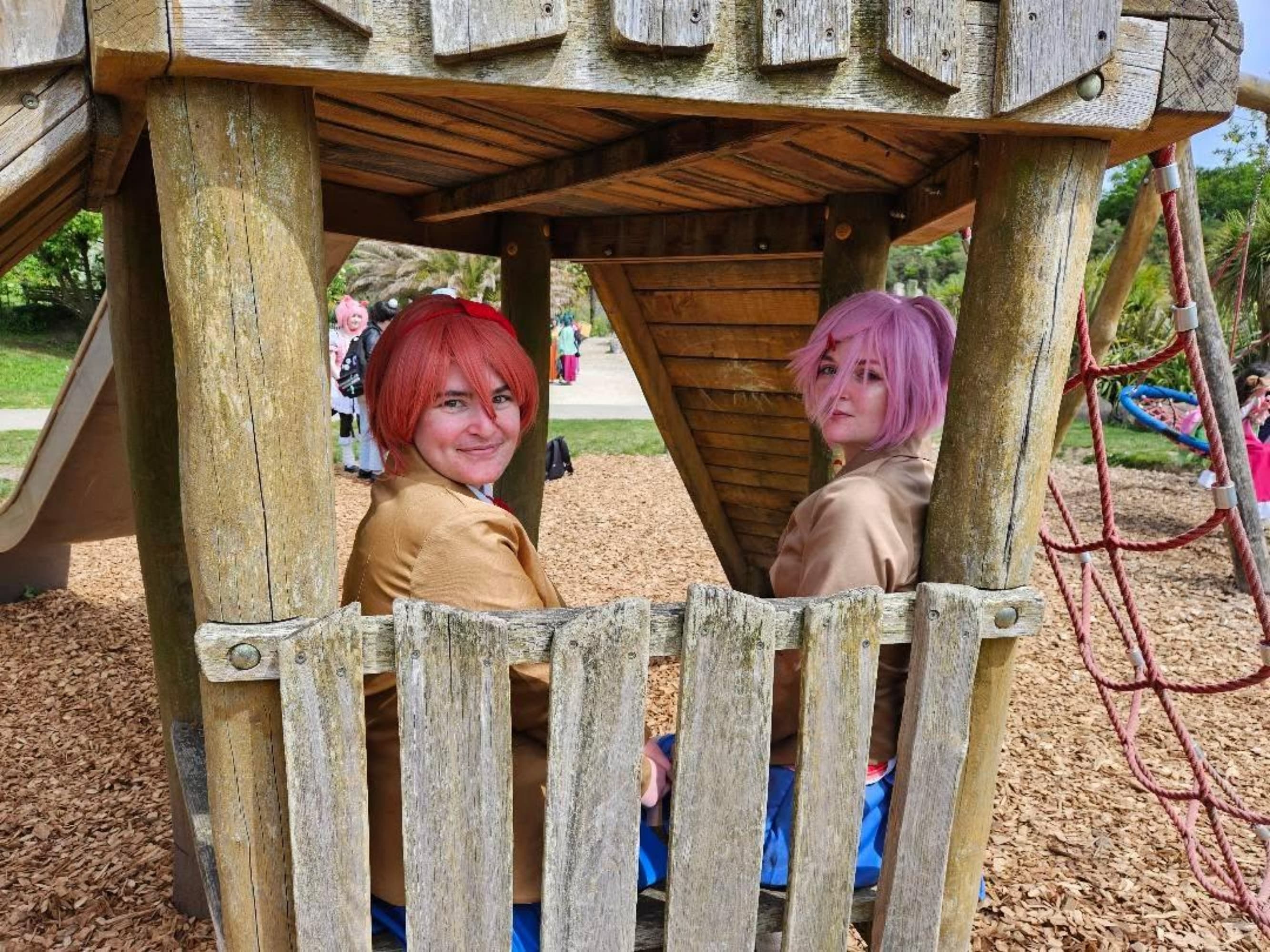 Natsuki - Photo 20