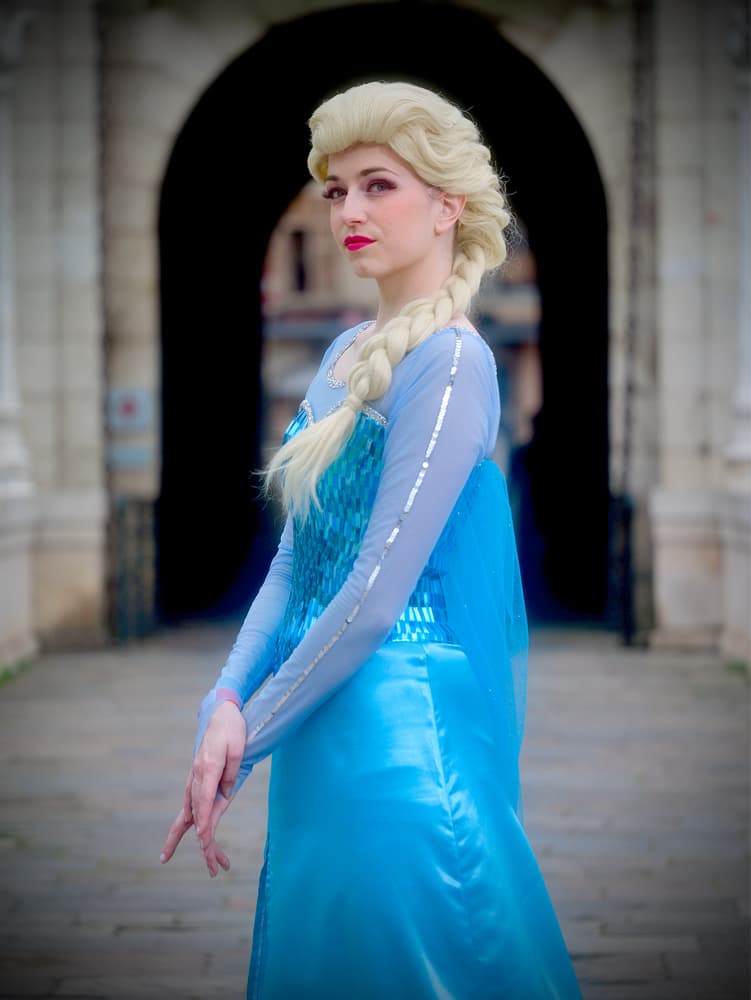 Elsa - Photo 9