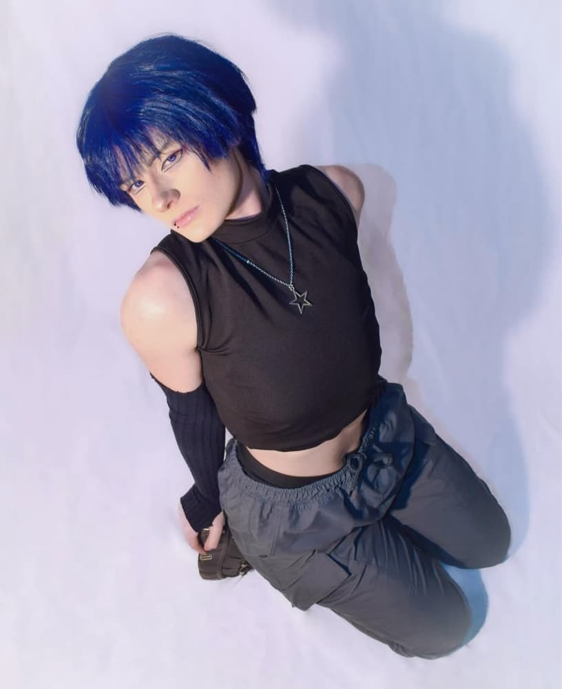 Genshin Impact - Photo 1