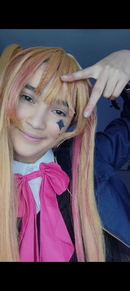 Ruby hoshino  - Photo 5