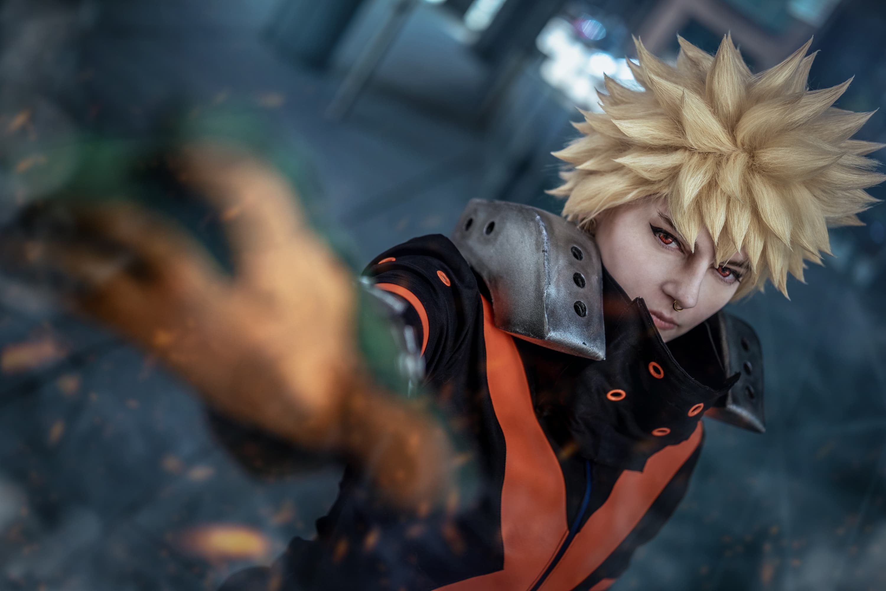 Harbourcity - Photo 4