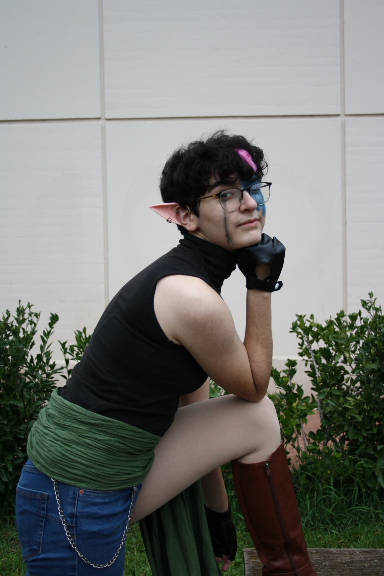 Grim Girl  - Photo 3