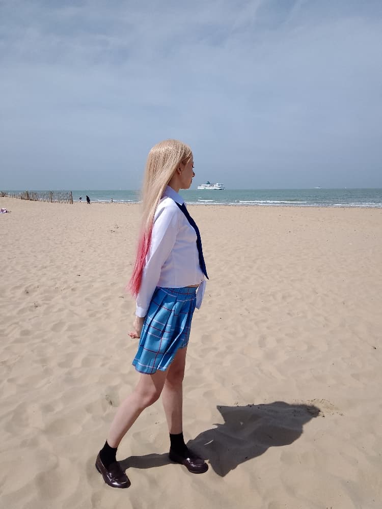 Marin Kitagawa - Photo 15