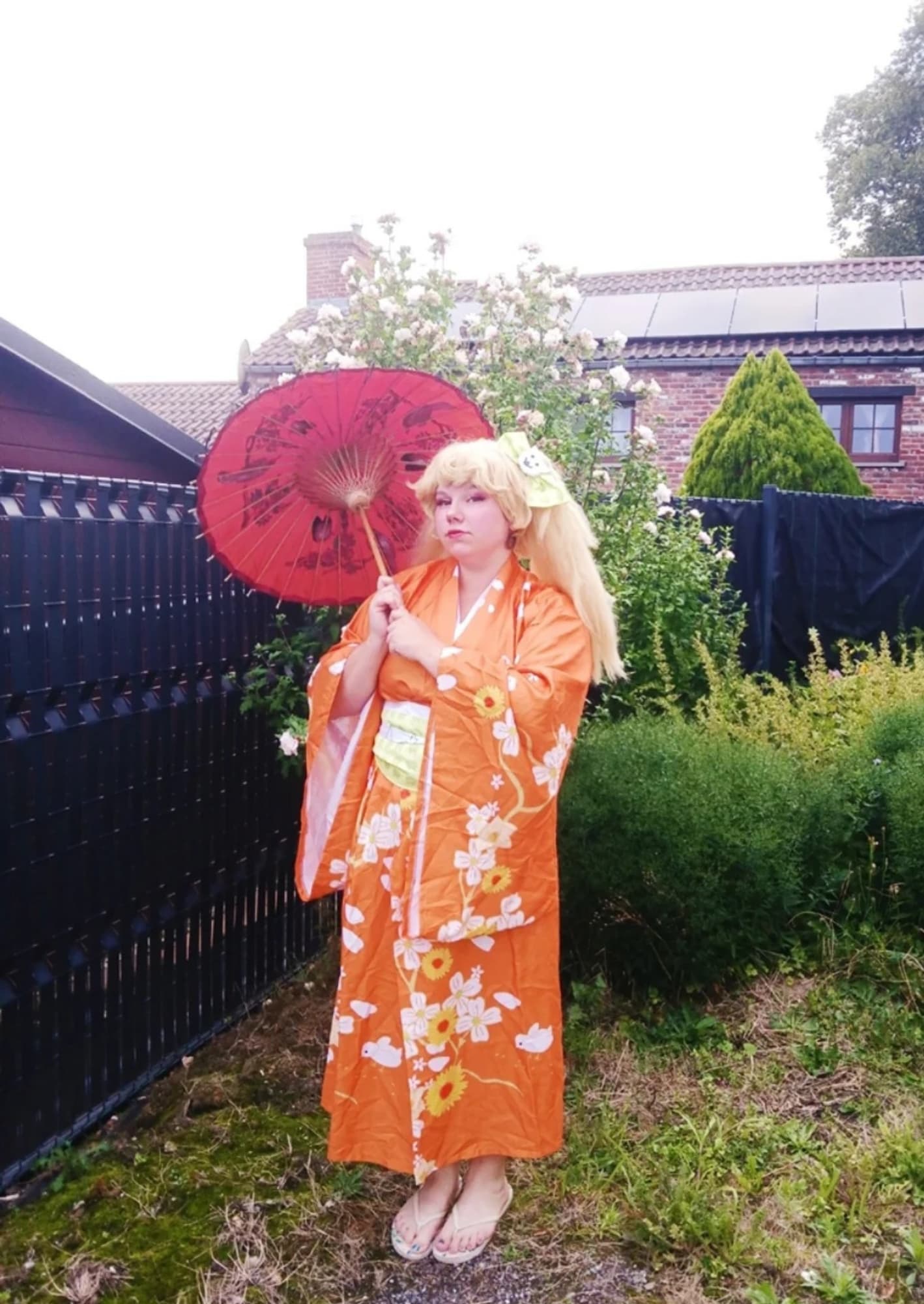 Hiyoko saionji 