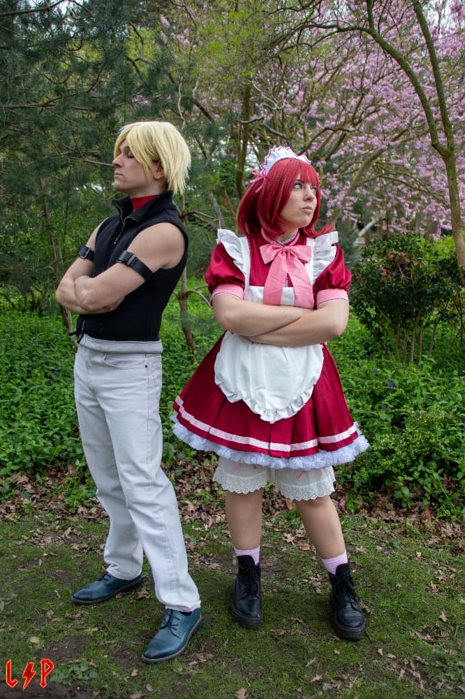 Mew Mew Power - Photo 2