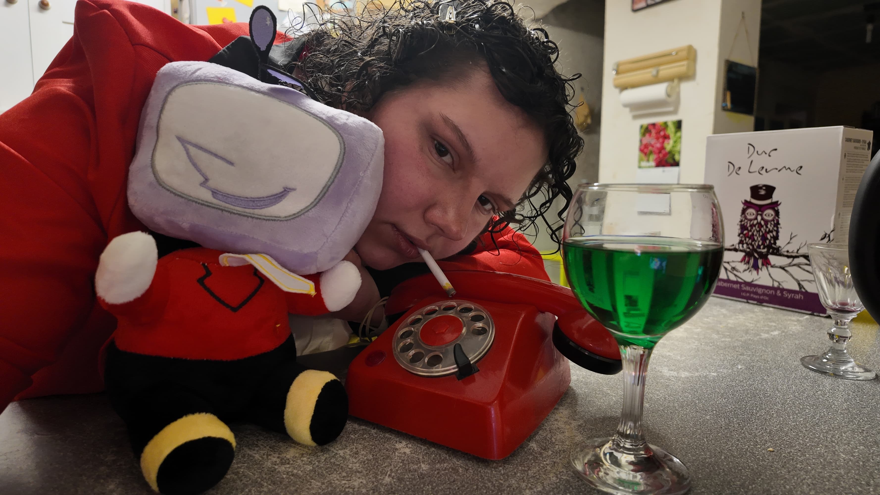 Spamton g spamton - Photo 34