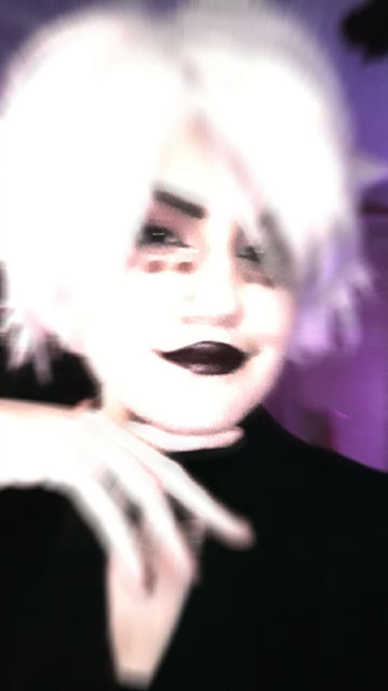 Angel Dust placard - Photo 4