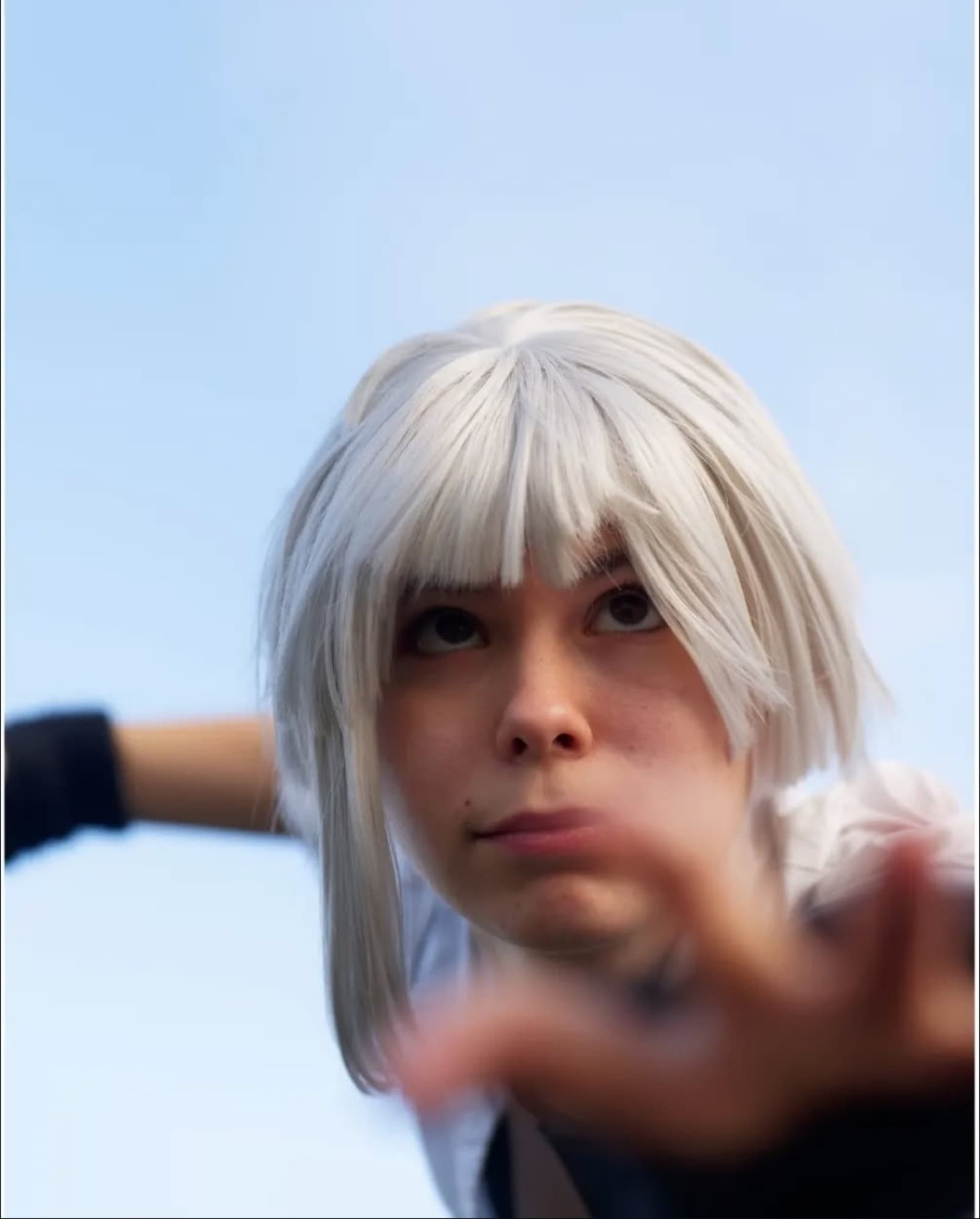 Shooting atsushi  - Photo 4