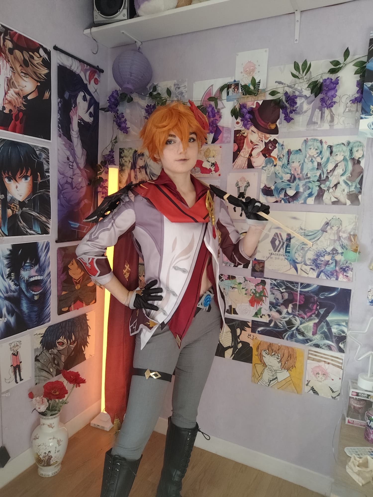 Tartaglia - Photo 19