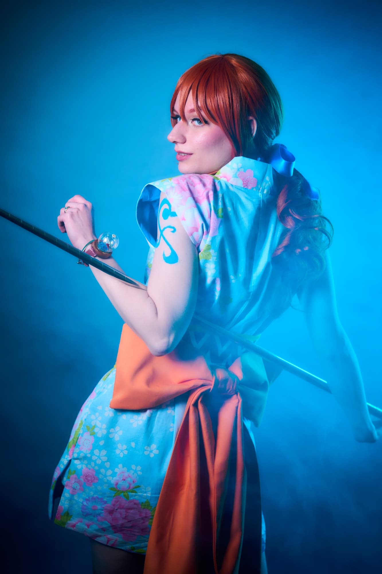 Cosplay meet - Photo 4