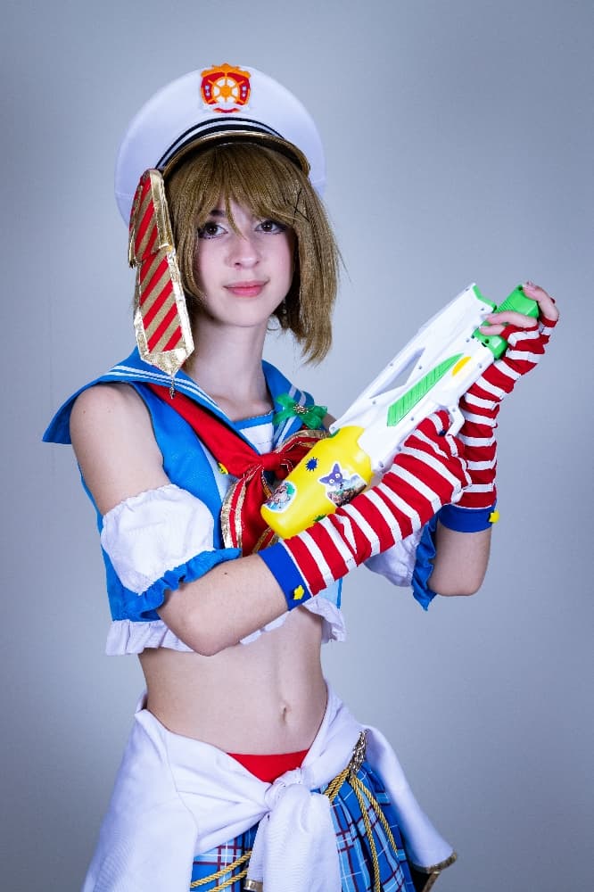 Hanayo Marine 1st - Photo 3