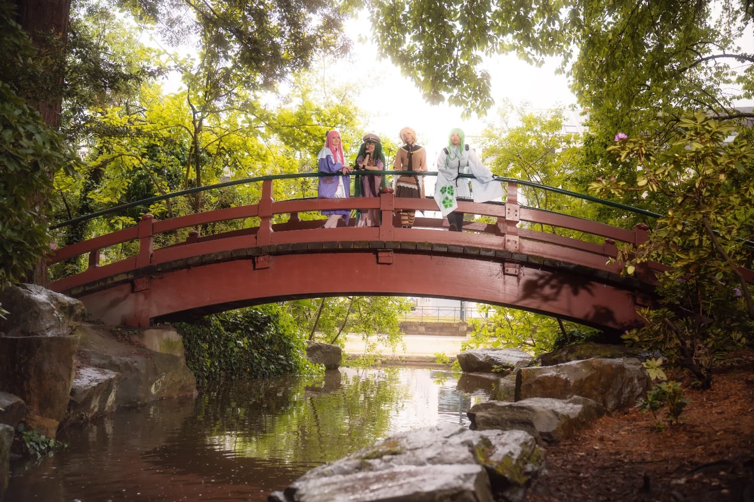 Luka Senbon - Nantes - Photo 3