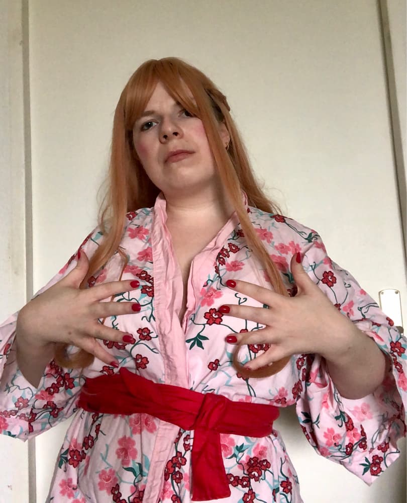 Asuna Yuuki - Photo 1